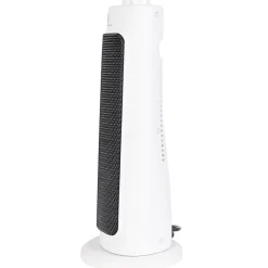 MyFireTool Keramik-Turmheizgerät 2000 W