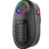 MyFireTool Steckdosen-Heizlüfter Coney