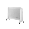 Wärmewellenheizung 1000/2000 Watt*MyFireTool Clearance