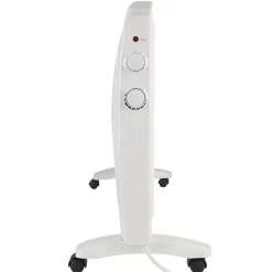 Wärmewellenheizung 1000/2000 Watt*MyFireTool Clearance