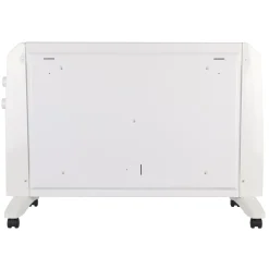 Wärmewellenheizung 1000/2000 Watt*MyFireTool Clearance