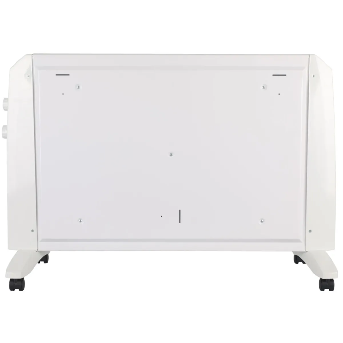 Wärmewellenheizung 1000/2000 Watt*MyFireTool Clearance