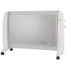 Wärmewellenheizung 1000/2000 Watt*MyFireTool Clearance