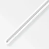 Dichtungs-Profil 5 x 1,8 mm 2,5m transparent*MyTool Best