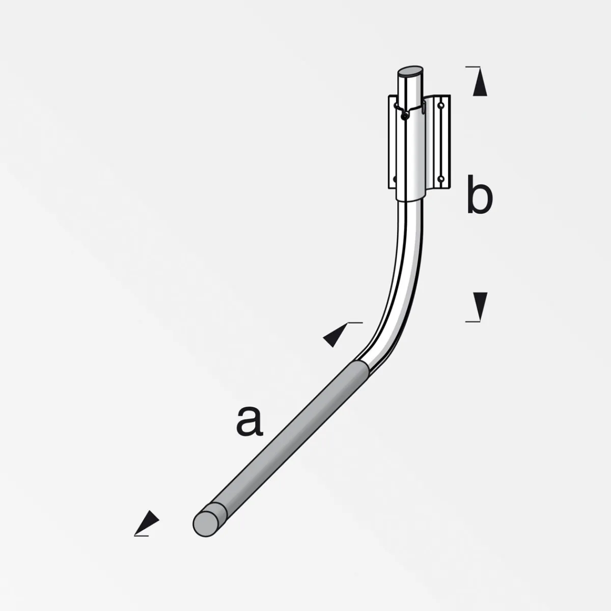 MyTool Fahrradhalter 530 mm