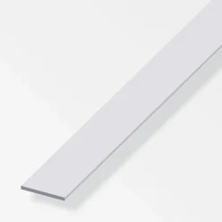 MyTool Flachstange 30 x 2 cm silber