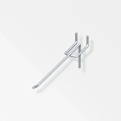 MyTool Lochblechhaken 80 mm groß 6 Stück