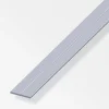 MyTool My Tool Flachstange 23,5 Alu blank 2,5 m