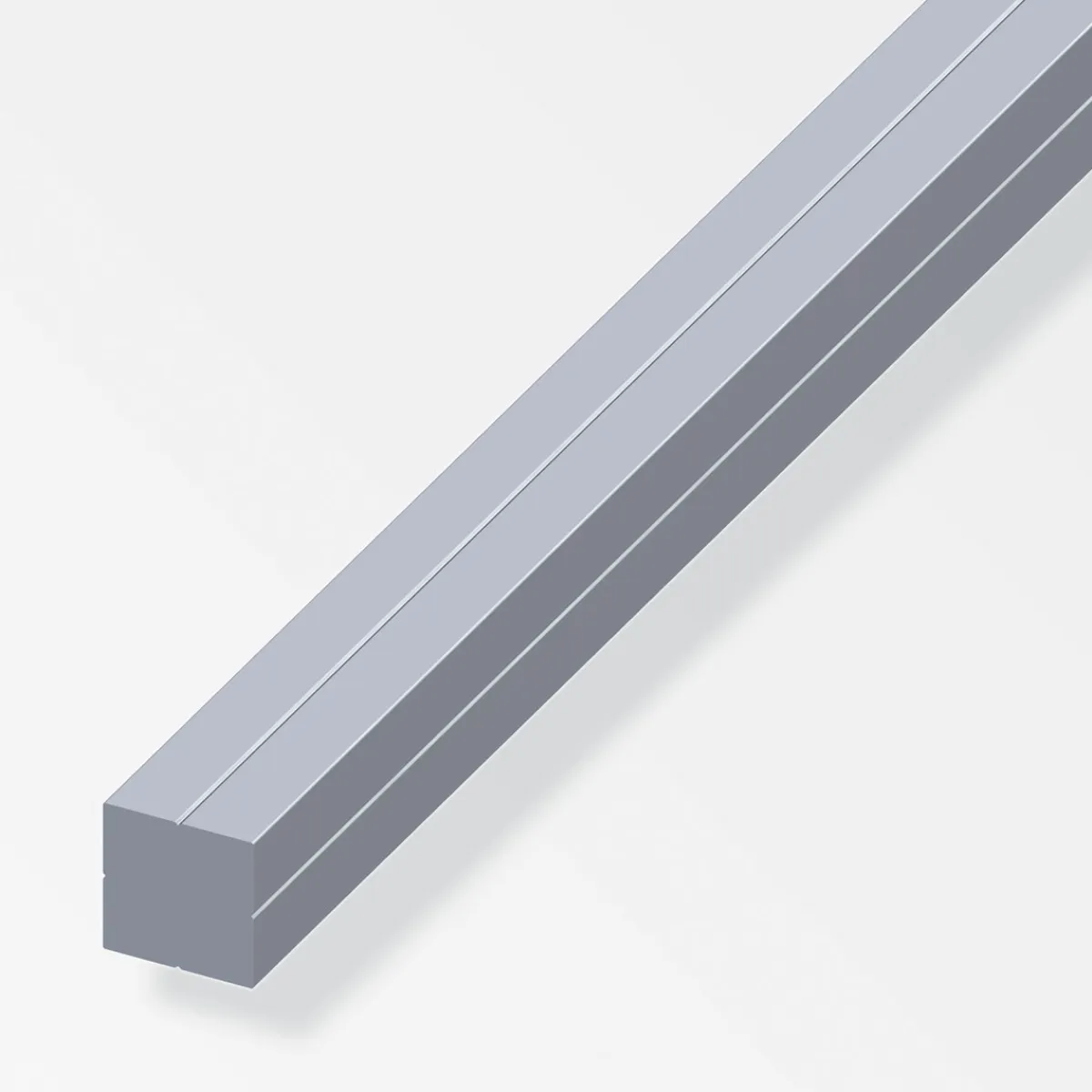 Quadratstange 11,5 mm 1m blank^MyTool Hot