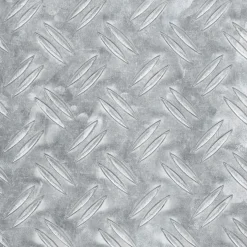 MyTool Riffelblech 60 x 100 cm 2,5/3,5 mm blank