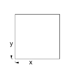Riffelblech 1,5/220 x 100 mm blank*MyTool Outlet