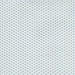 Rundlochblech 25 x 50 x 1,5 mm silber^MyTool Sale