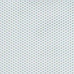 Rundlochblech 12 x 100 x 1,5 mm silber^MyTool New