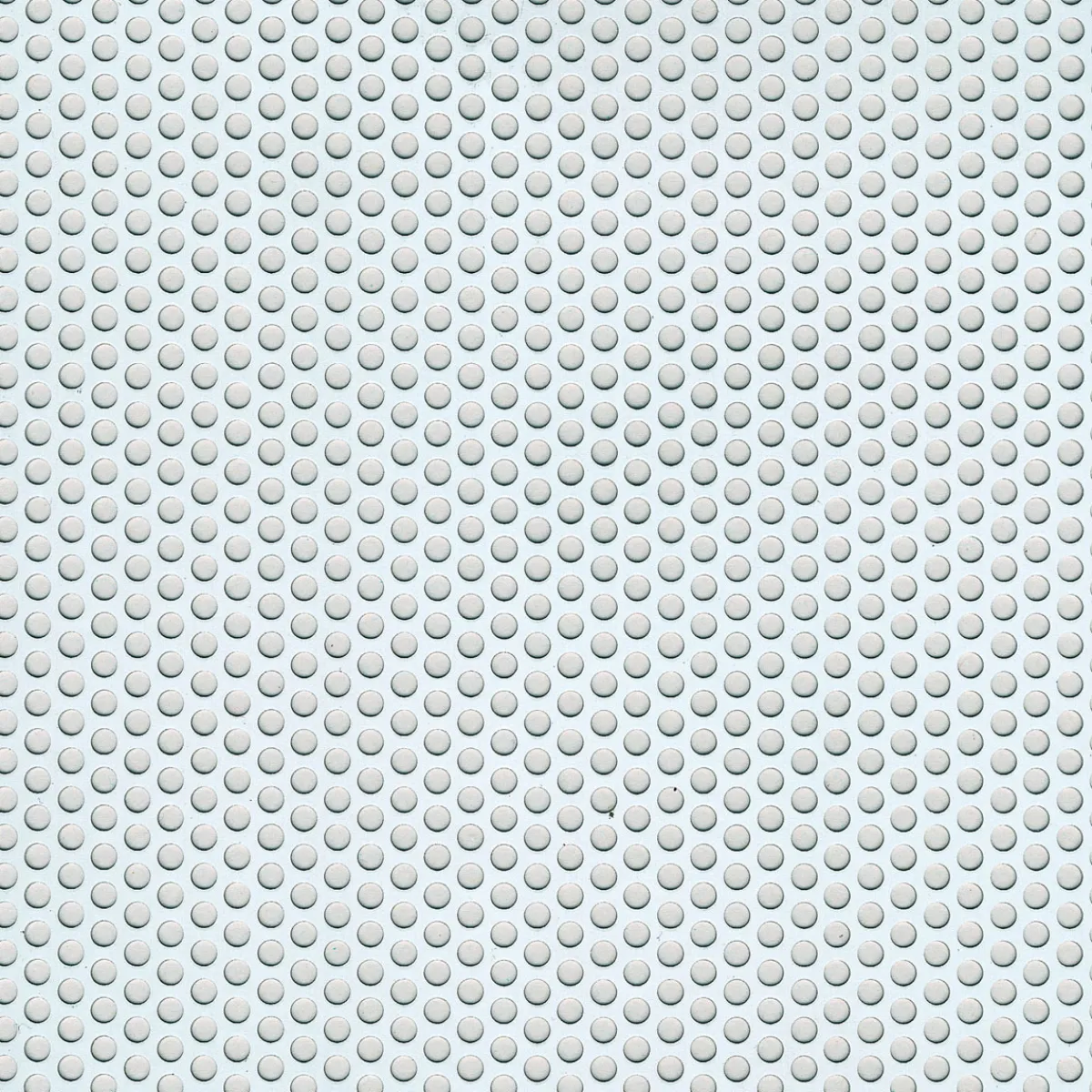 Rundlochblech 25 x 50 x 4 mm silber*MyTool Discount