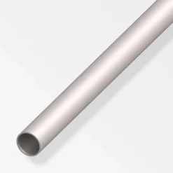 Rundrohr 16 mm 1m kaltgewalzt*MyTool Online