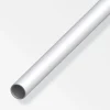 Rundrohr 25 x 200 cm silber*MyTool Sale