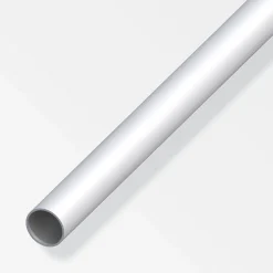 Rundrohr 25 x 200 cm silber*MyTool Sale