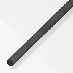 Rundstange 8 mm 1m warmgewalzt^MyTool Online