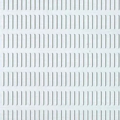 Schlitzlochblech 20 x 100 mm silber^MyTool Clearance