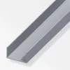 MyTool U-Profil 23,5 x 43,5 mm 1m blank