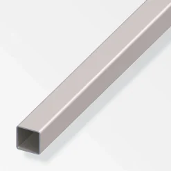 Vierkant-Rohr 30 x 30 x 1,5 mm 1m kaltgewalzt*MyTool New