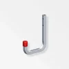 Wandhaken 115 x 140 mm blank*MyTool Best