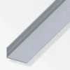 Winkel 19,5 x 35,5 mm 1m ungleichschenklig blank*MyTool Hot