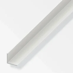Winkel 40 x 40 mm 1m weiß*MyTool New