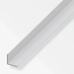 Winkel 40 x 40 x 2 mm 2m silber-eloxiert*MyTool Outlet