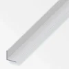 Winkel 10 x 10 x 1 mm 2m silber-eloxiert*MyTool Online