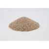 Naturkies 0,7-1,2 mm 5 kg hellbraun