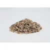 Naturkies 3-5 mm 25 kg hellbraun