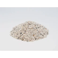 Naturkies 2-4 mm 25 kg weiß^ Online