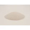 Naturkies 0,1-0,2 mm 25 kg weiß