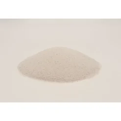 Naturkies 0,4-1,4 mm 5 kg weiß* Clearance