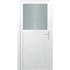 Nebeneingangstür F02 plus DIN Links* Best