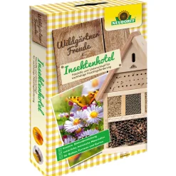 Neudorff Wildgärtner-Freude Insektenhotel