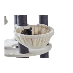 Nobby Kratzbaum Arda 70 x 70 x 138 cm cream