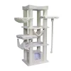 Kratzbaum Rubi 60 x 80 x 197 cm cream*Nobby Best