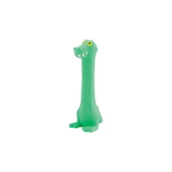 Latex Lulatsch Krokodil grün 18 cm*Nobby Sale
