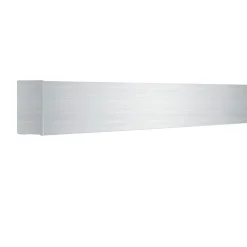 Novadoors Schiebetürsystem NOVA STS 401 Edelstahl-Optik matt