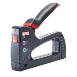 Handtacker J-15*Novus
