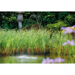 Oase Aquarius Fountain-Set Classic 2000E