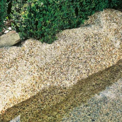 Steinfolie 2,5 x 0,4 m 0,5 mm*Oase Online