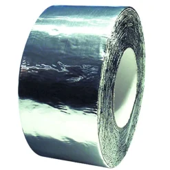 Dichtungs-/Reparaturband Alu-natur 10 cm*Onduline