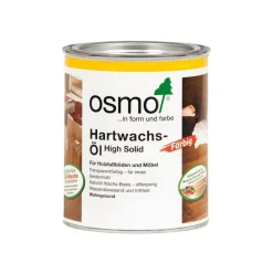 Hartwachs-Öl Farbig Terra 750ml*Osmo Hot