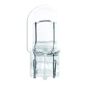 Osram Lampe mit Plastiksockel W21W 2er Set