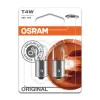 Autolampe BA9S KSN 20 12 V 4 W^Osram New