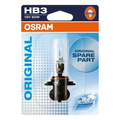 Autolampe GLL HB 3 12 V 60 W^Osram Online