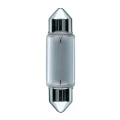 Autolampe SV8,5-8 KSN 19 12 V 10 W*Osram New